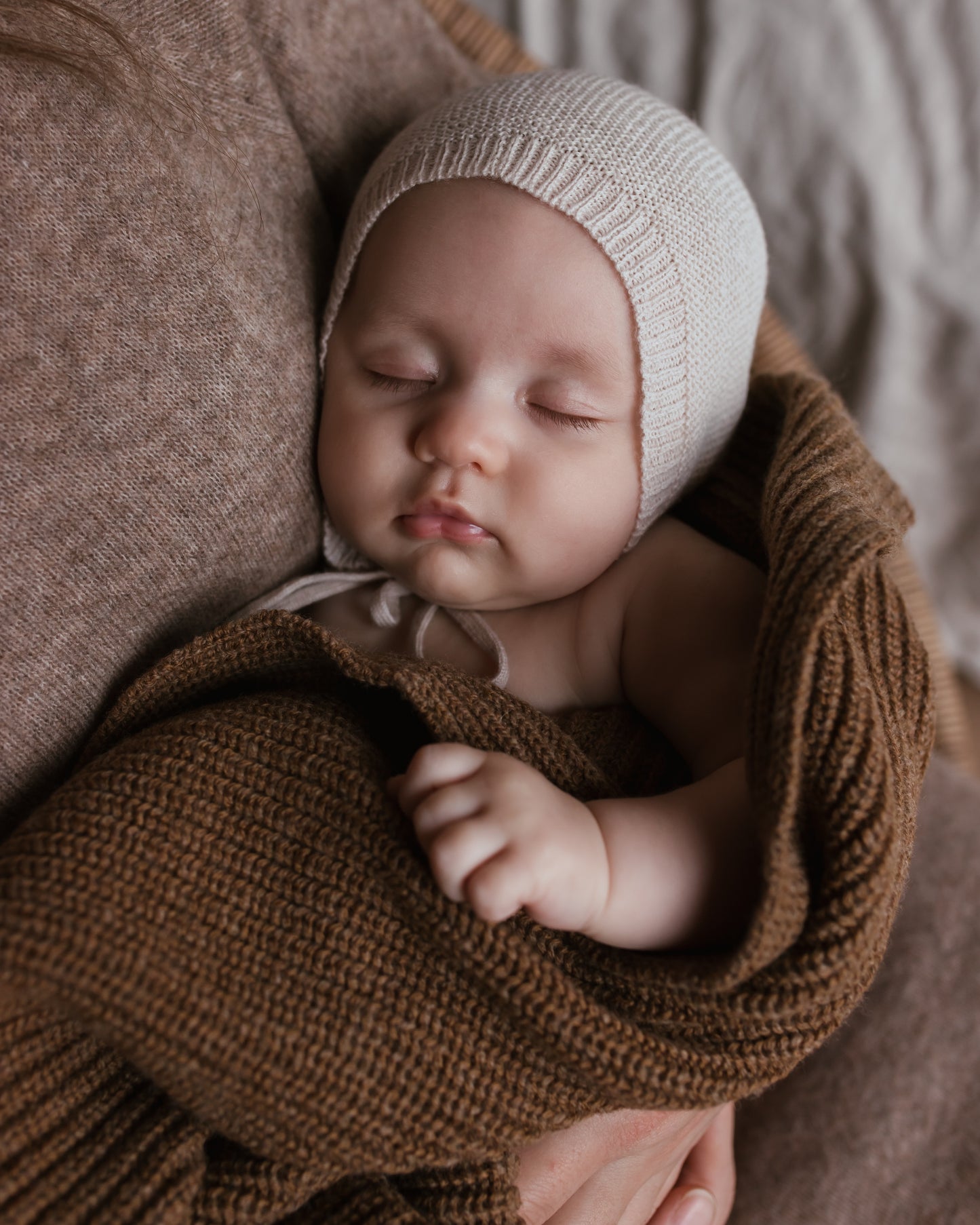 Bonnet Newborn