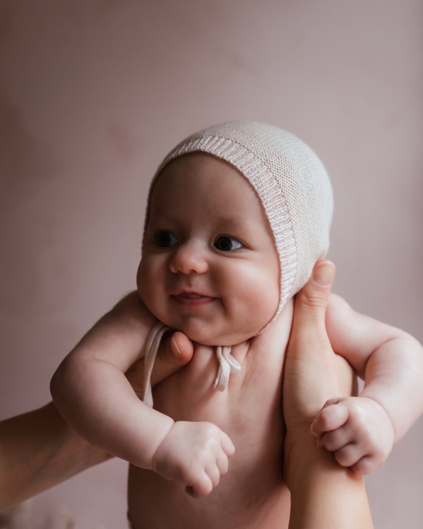 Bonnet Newborn