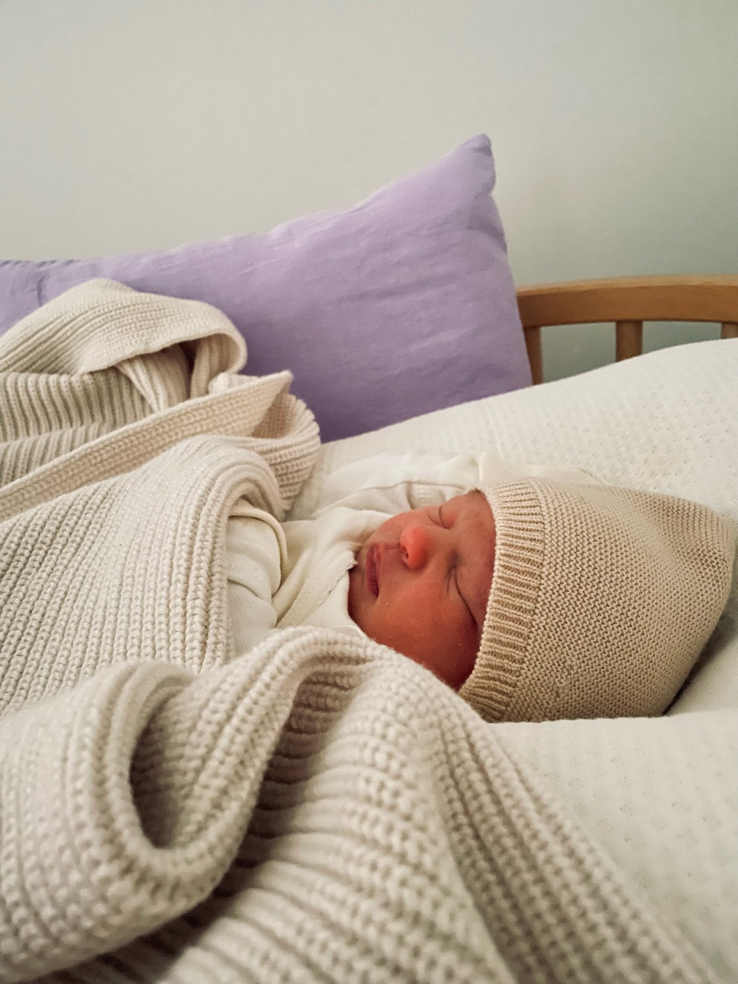 Bonnet Newborn