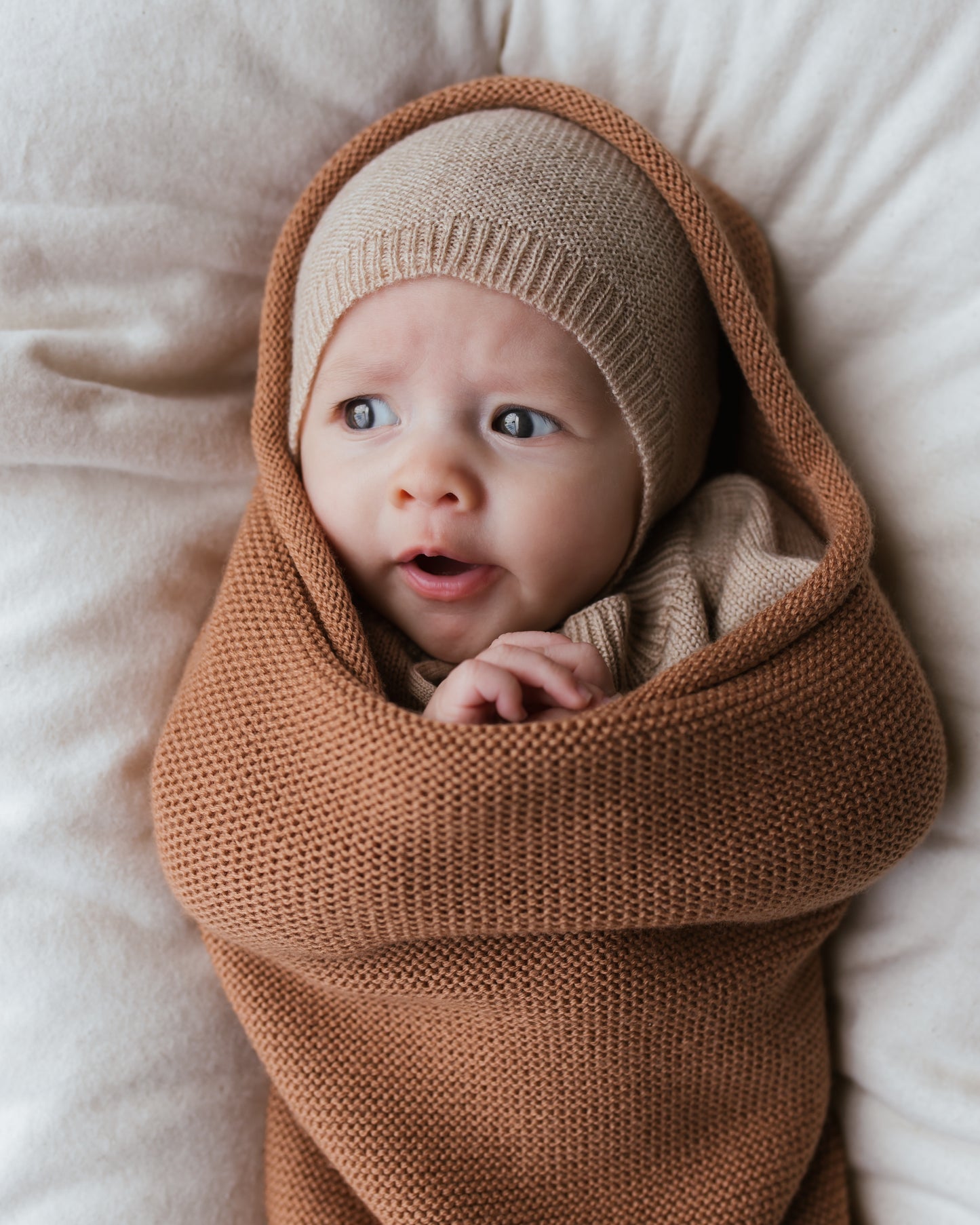 Bonnet Newborn