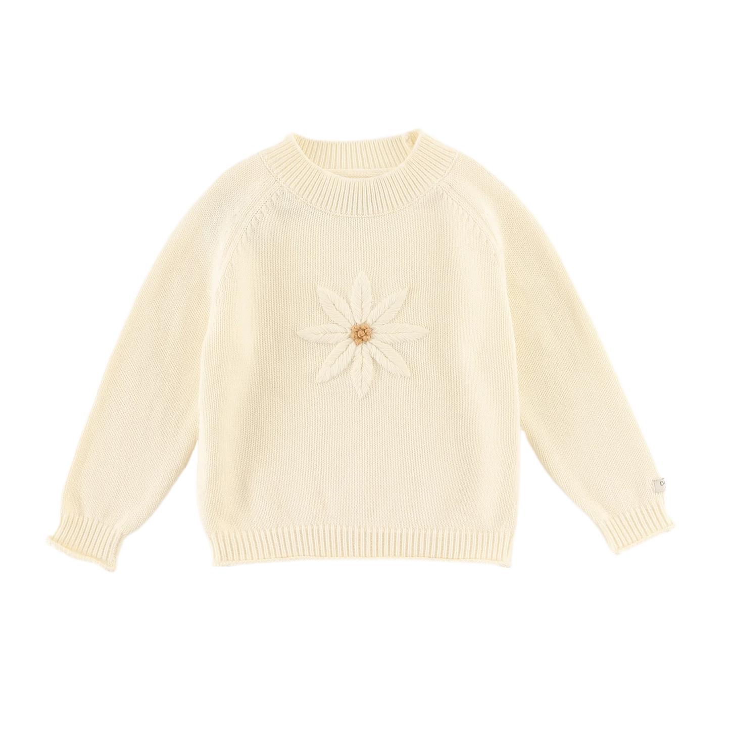 Valenthe Sweater | Daisy