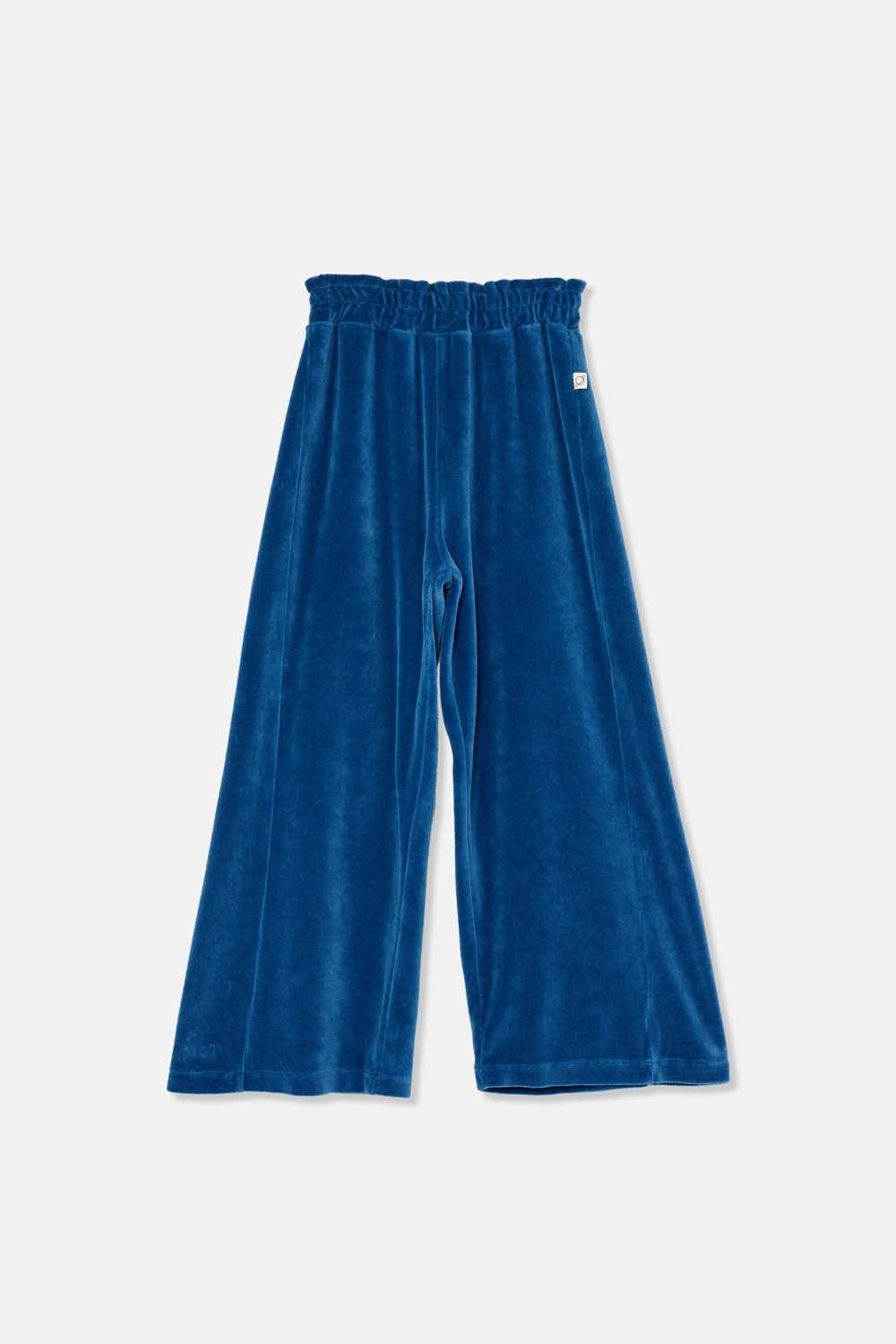 Organic Velour Pants