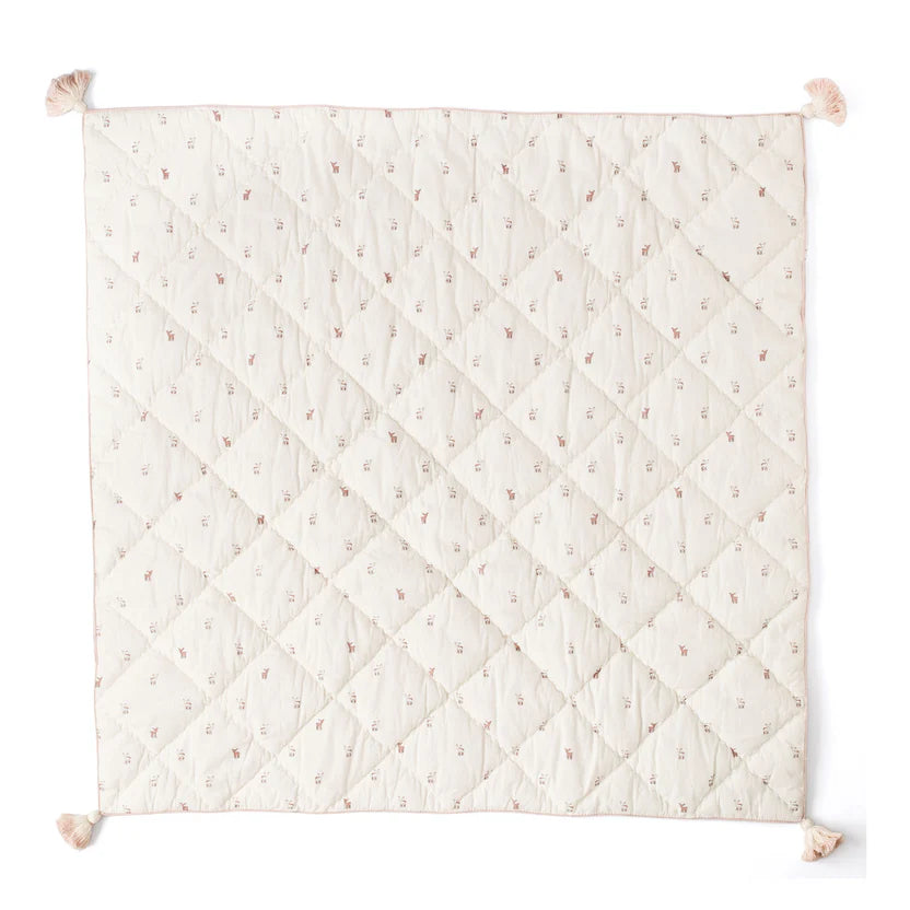 Hatchling Baby Blanket