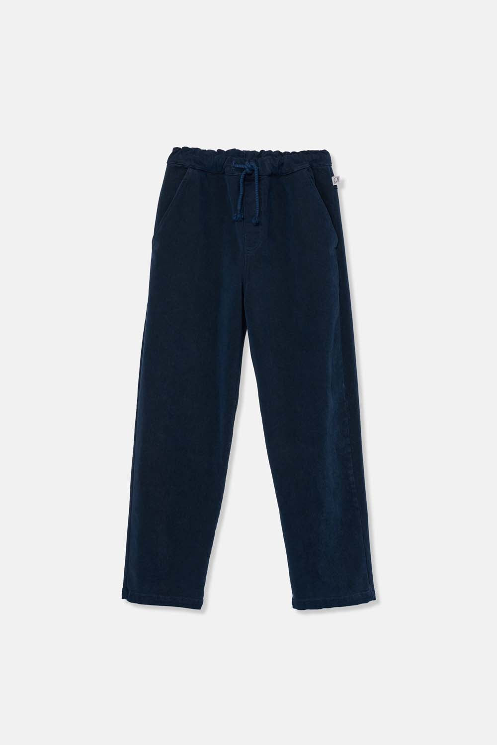 Brushed Twill Pants