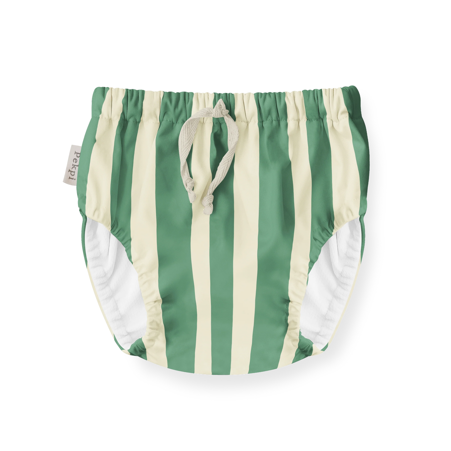 REUSABLE SWIM DIAPER | JUNGLE