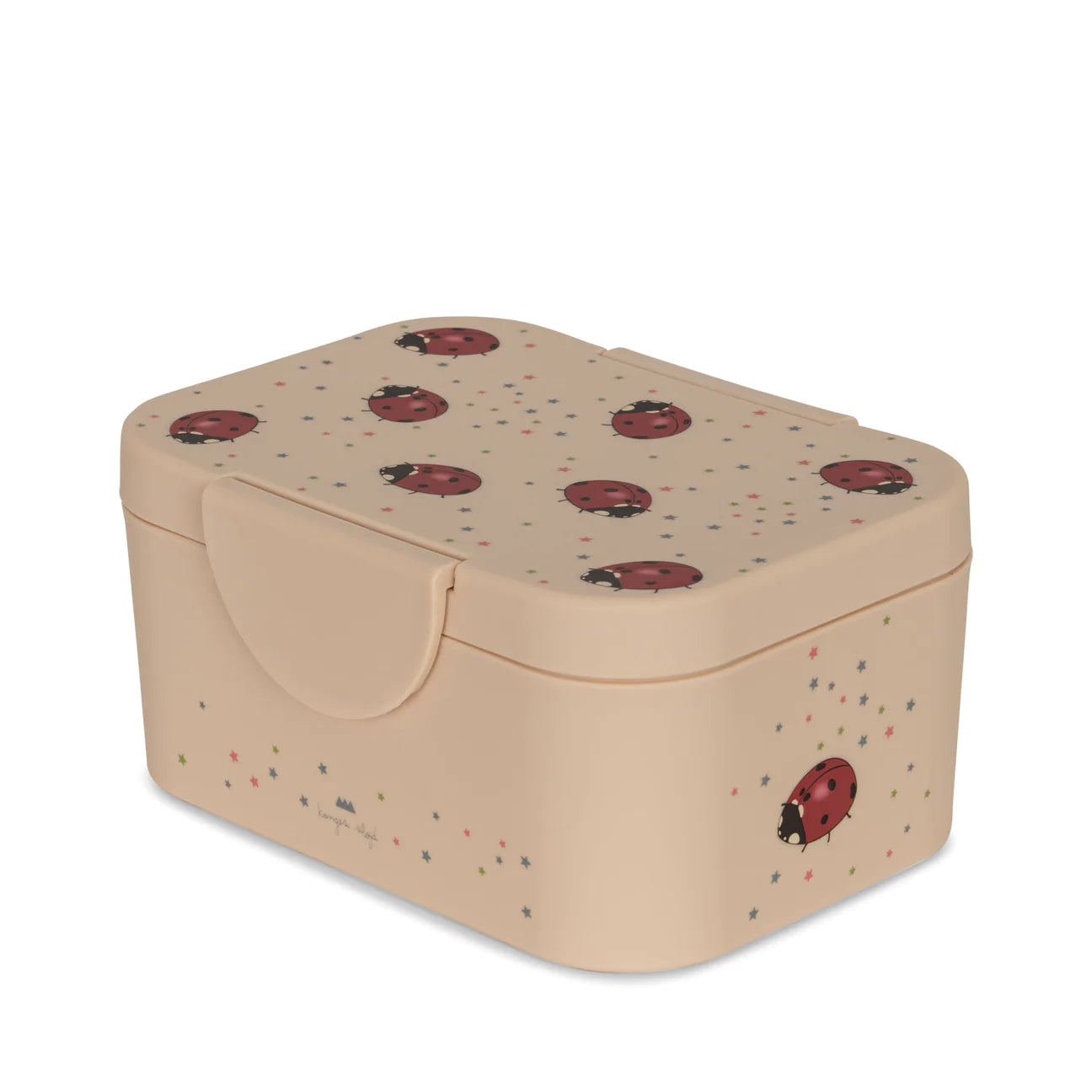 lunch box - ladybug