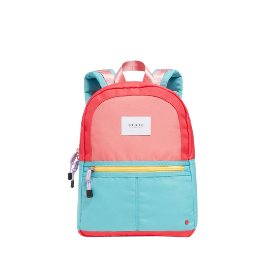 KANE KIDS MINI - PINK/MINT