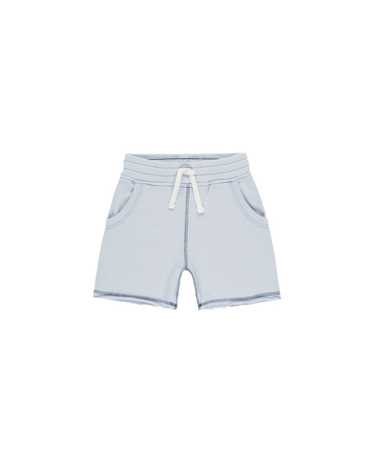 Ventura Short || Light Blue