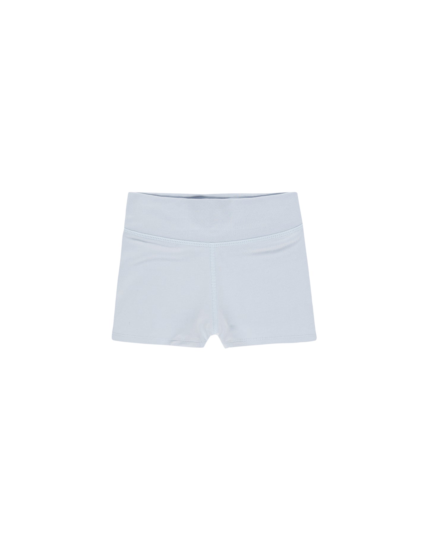 Shortie Short || Light Blue