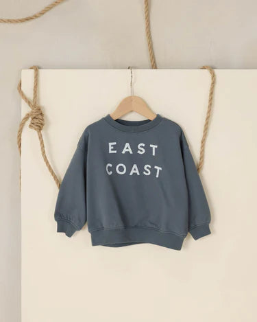 Sweatshirt || East Coast