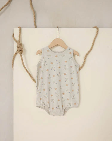 Bubble Onesie || Anchors