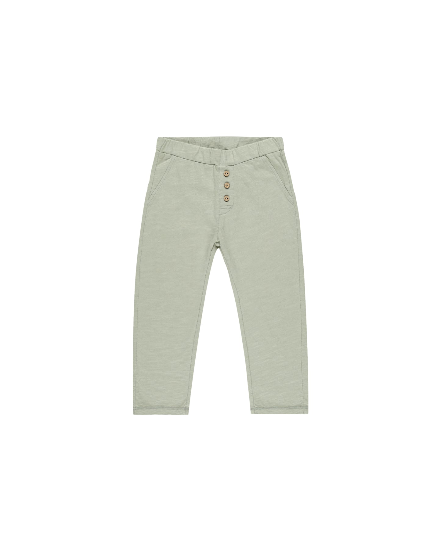 Cru Pant || Sage