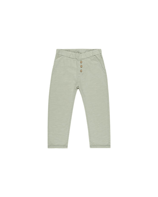 Cru Pant || Sage