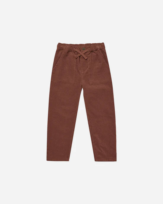 Oliver Pant || Brick