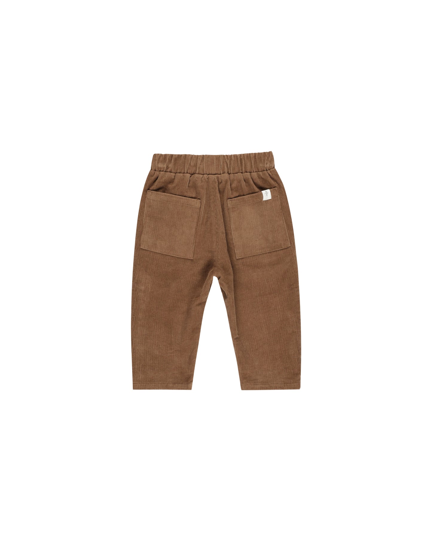 Otis Pant || Saddle