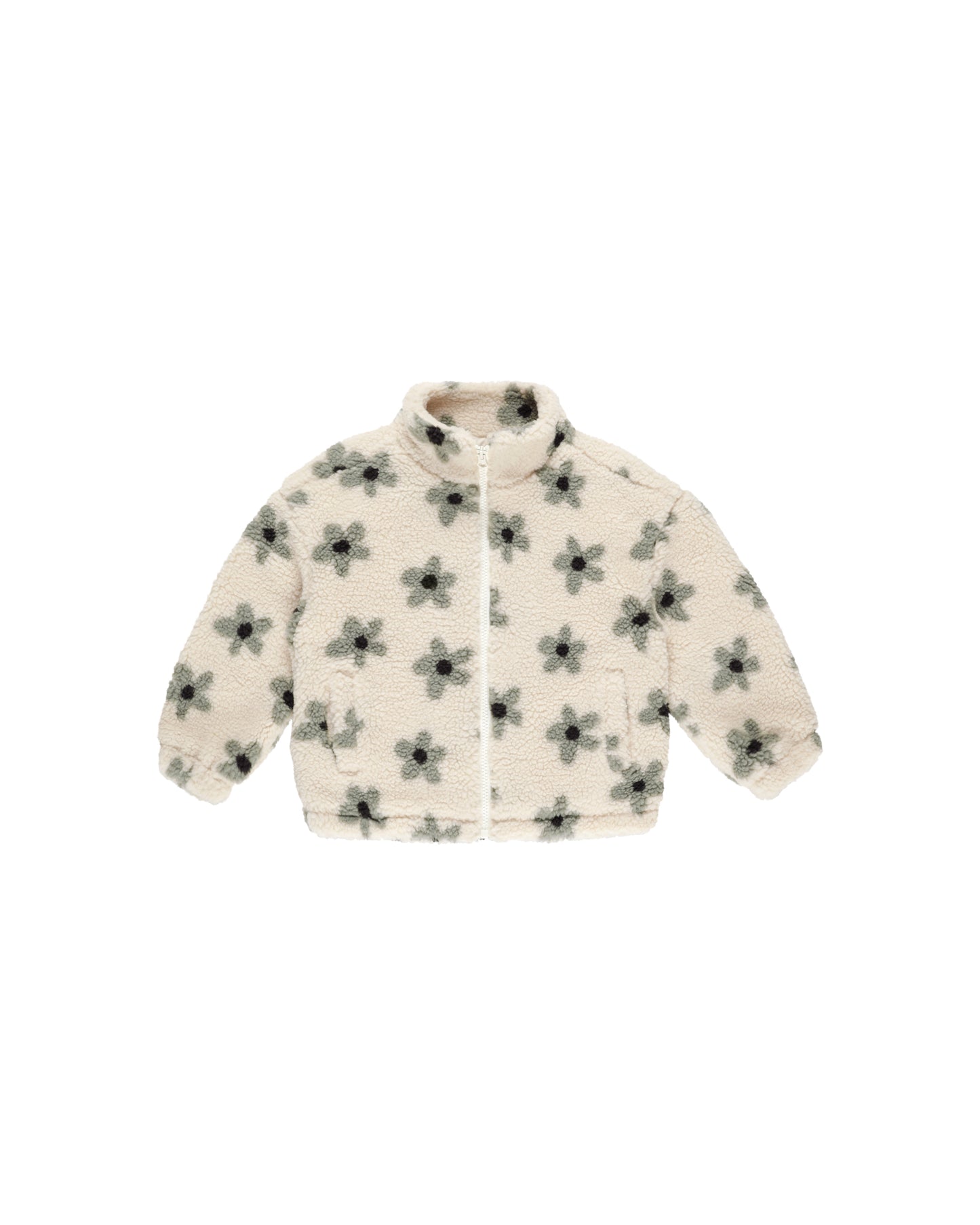 Coco Jacket || Daisy