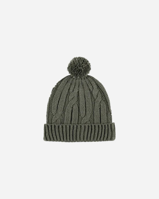 Beanie || Forest