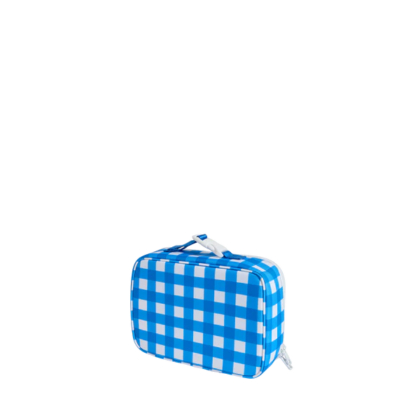 Rodgers Lunch Box - Gingham