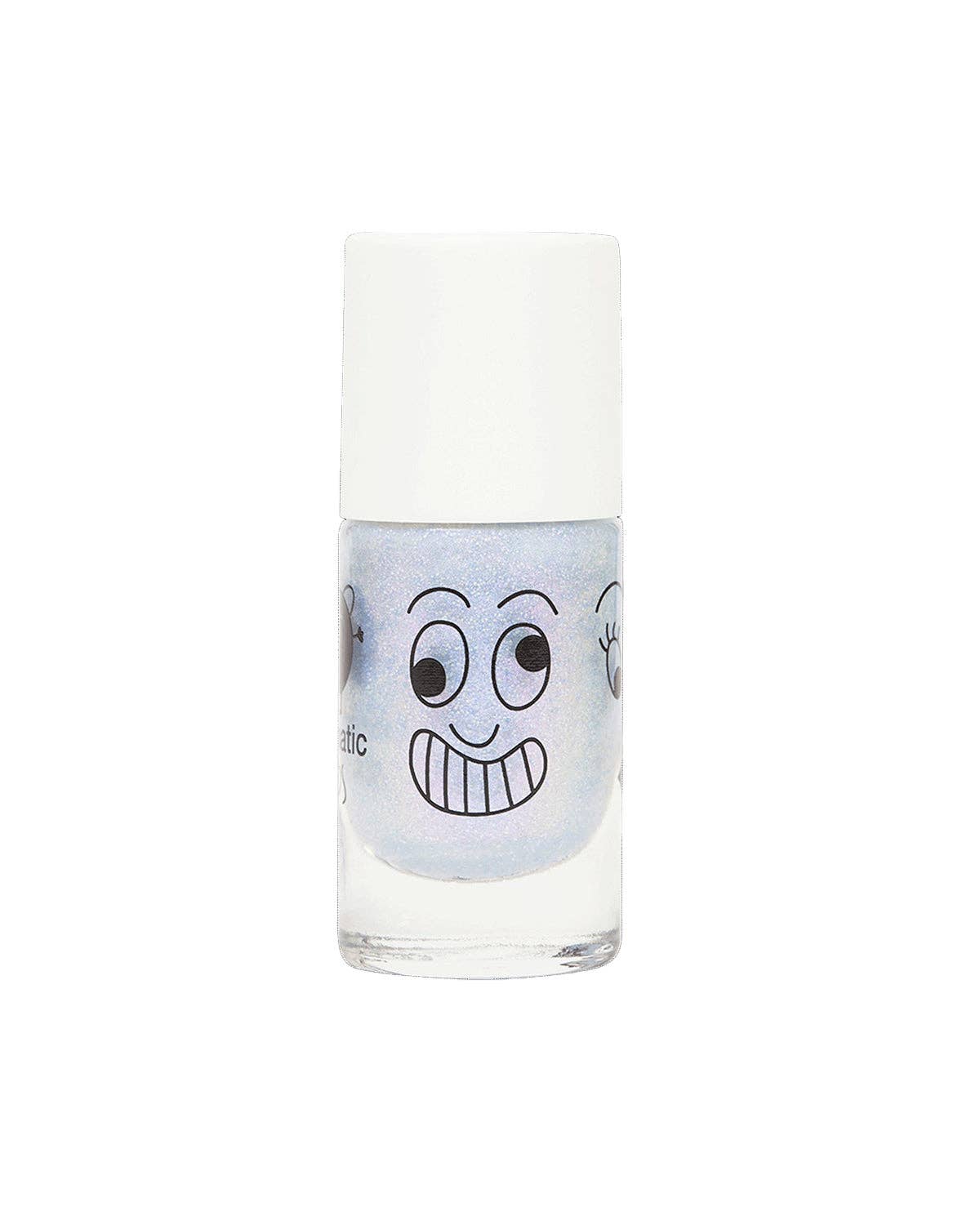 Nailpolish for Kids MERLIN