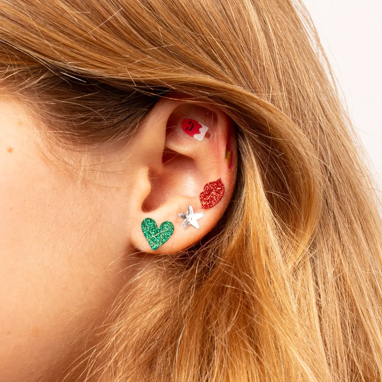 Kawaii Earrings