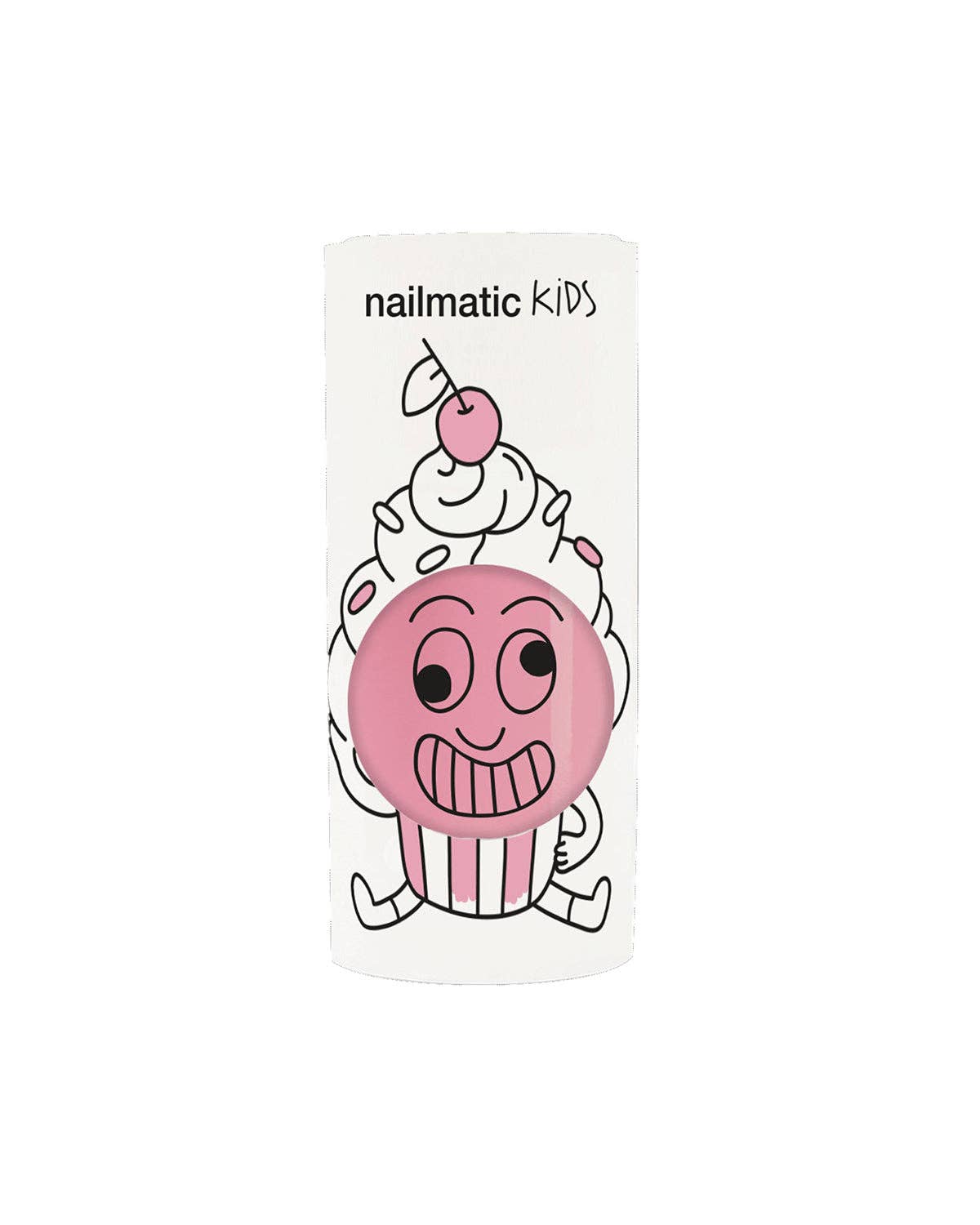 Nailpolish for Kids COOKIE