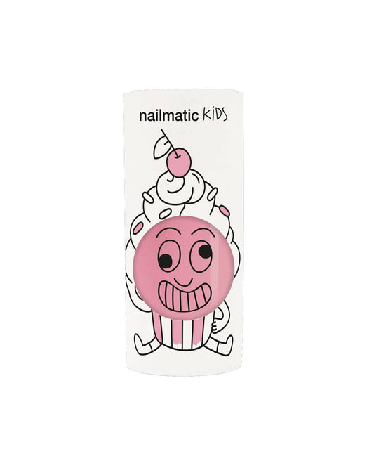 Nailpolish for Kids COOKIE