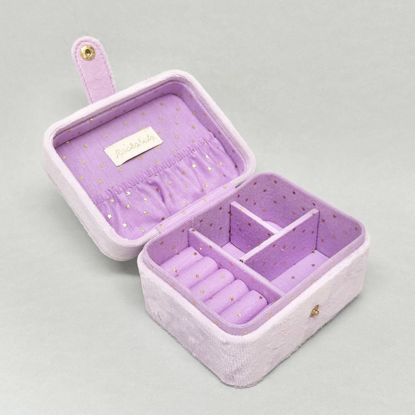 Unicorn Jewellery Box