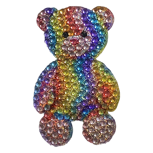 Pastel Bear