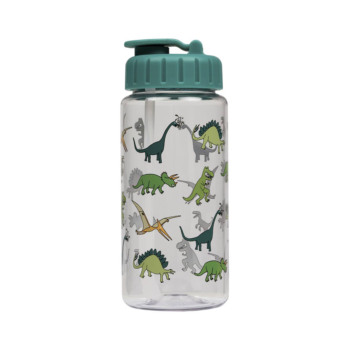 Dinosaur Bottle