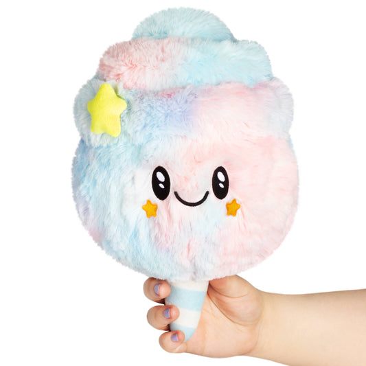 Mini Comfort Cotton Candy