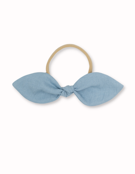 Marina Baby Bow Headband