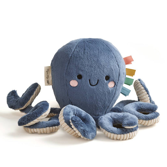 Sweetie Snuggles™ Plush: Octopus