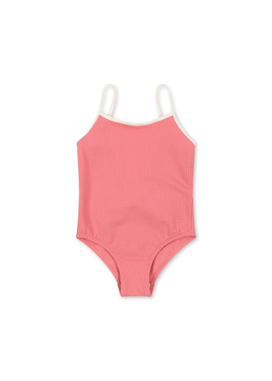 Bowie Swimsuit - Bubblegum