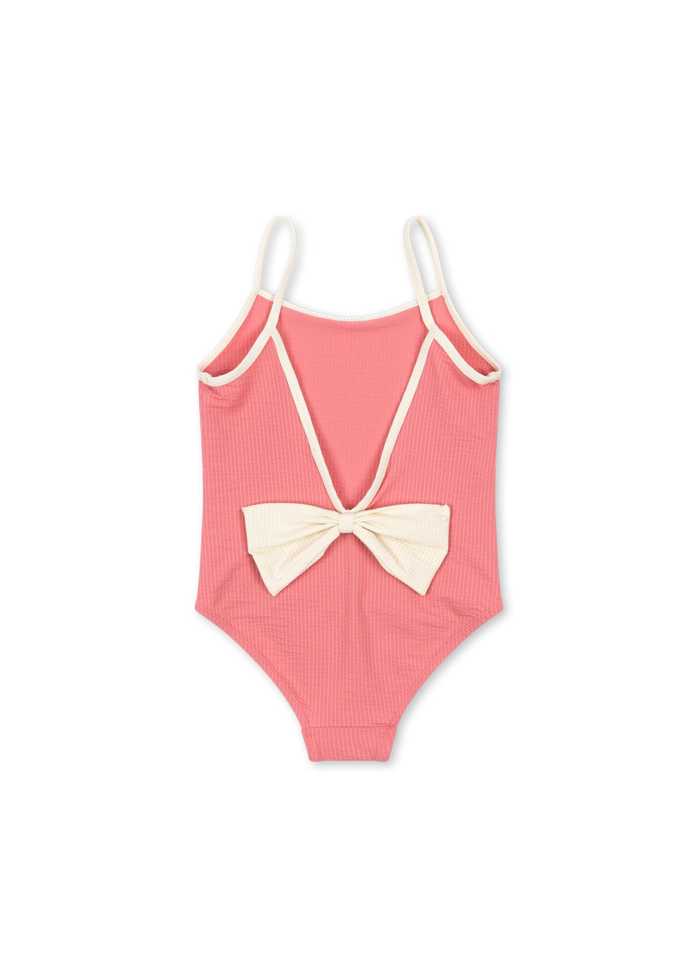 Bowie Swimsuit - Bubblegum