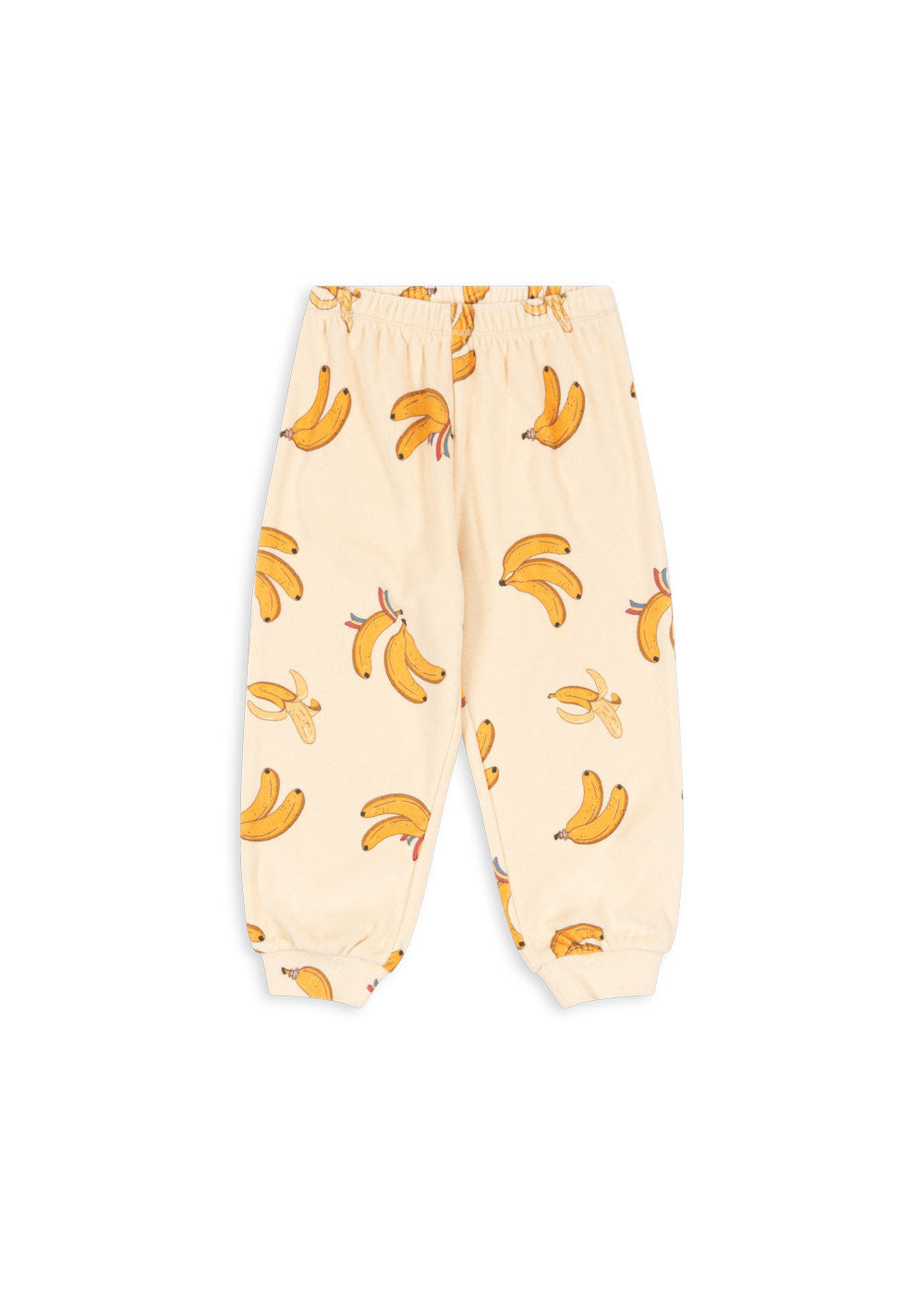 Itty Sweat Pants - Go Bananas