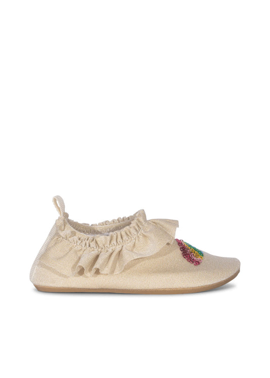 Beatrice Swim Shoes - Off White