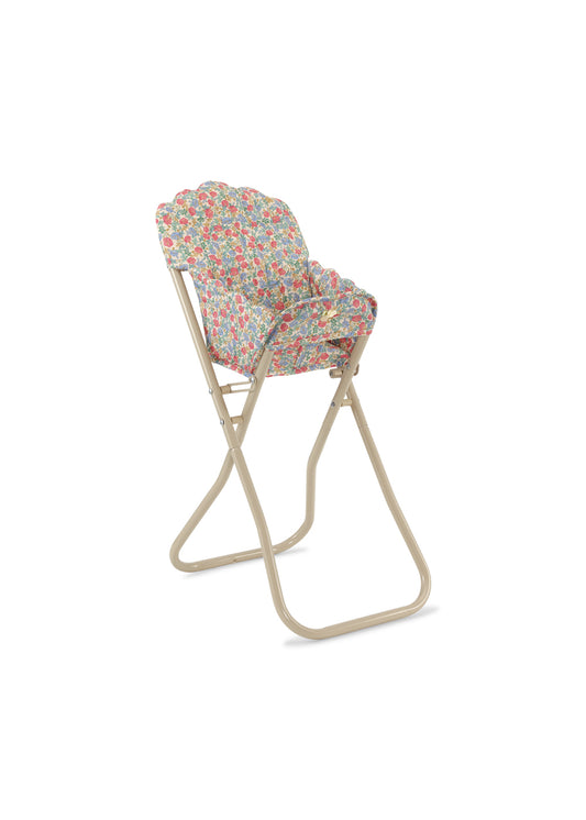 Doll High Chair - Fiola