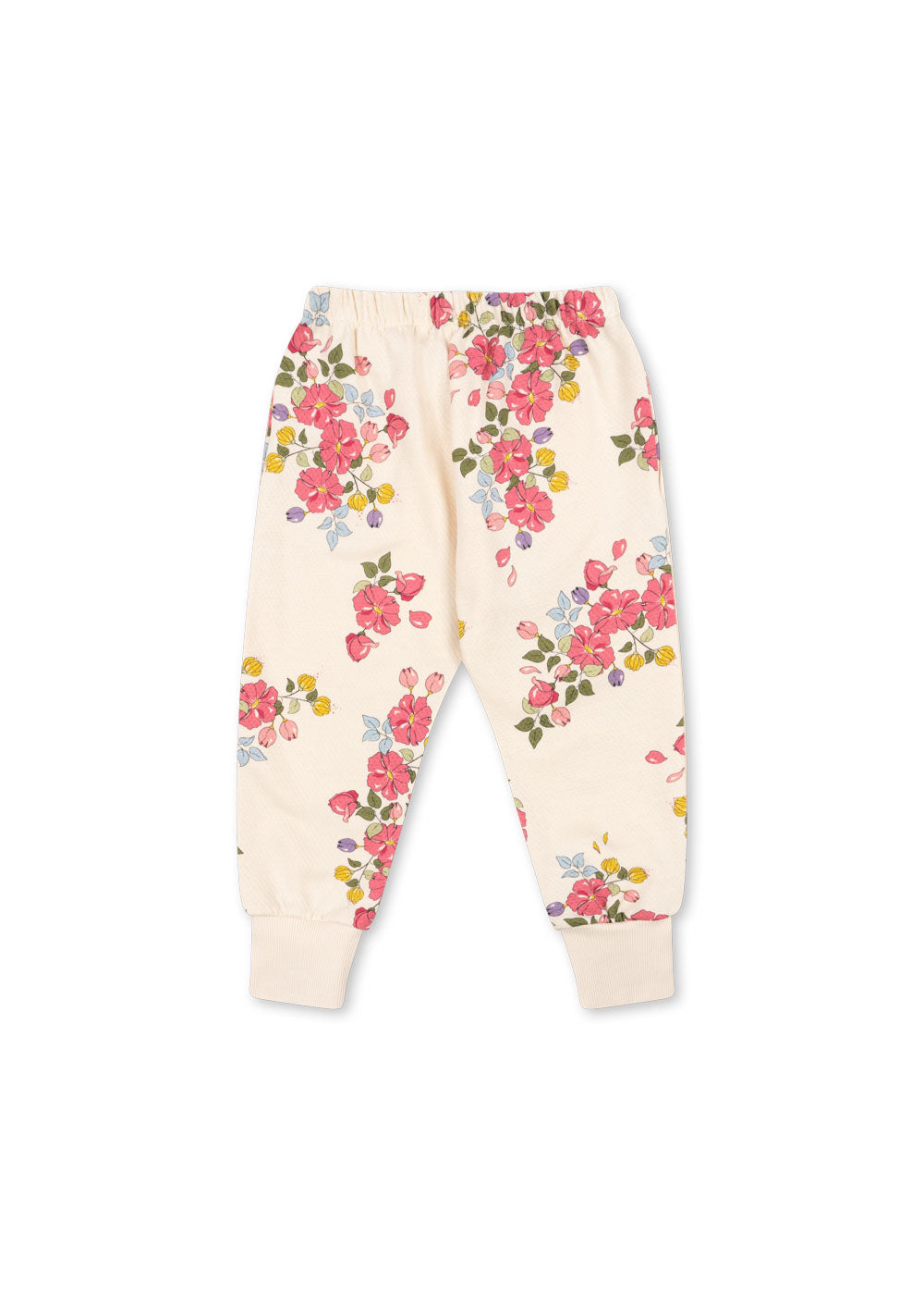 Loupy Lou Sweat Pants - Fleuri