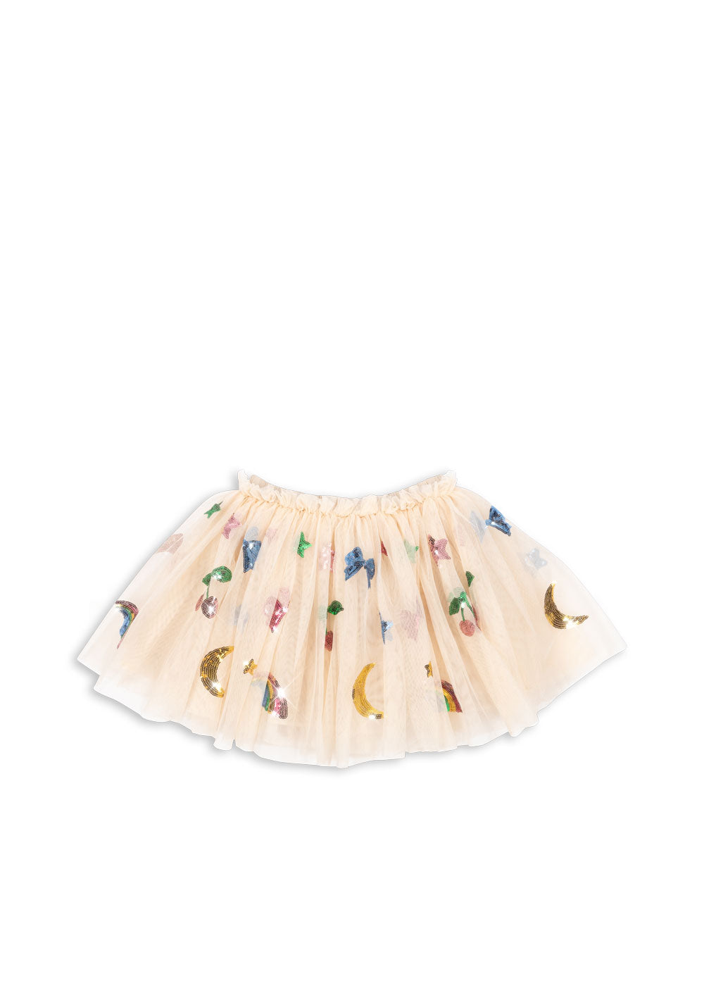 Yvonne Skirt - Rainbow Twinkle