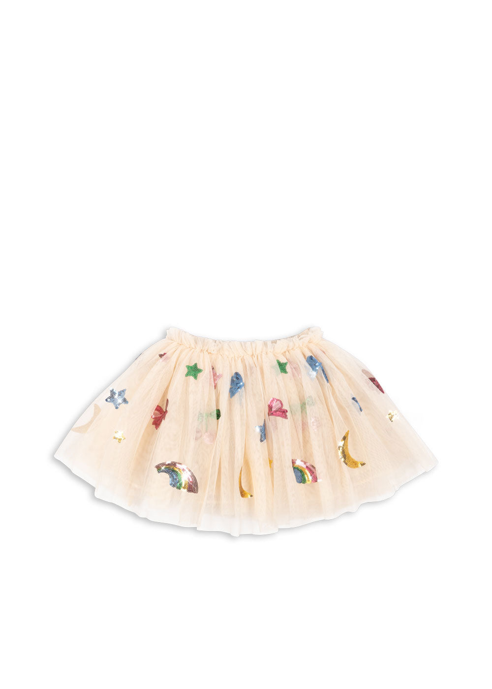 Yvonne Skirt - Rainbow Twinkle