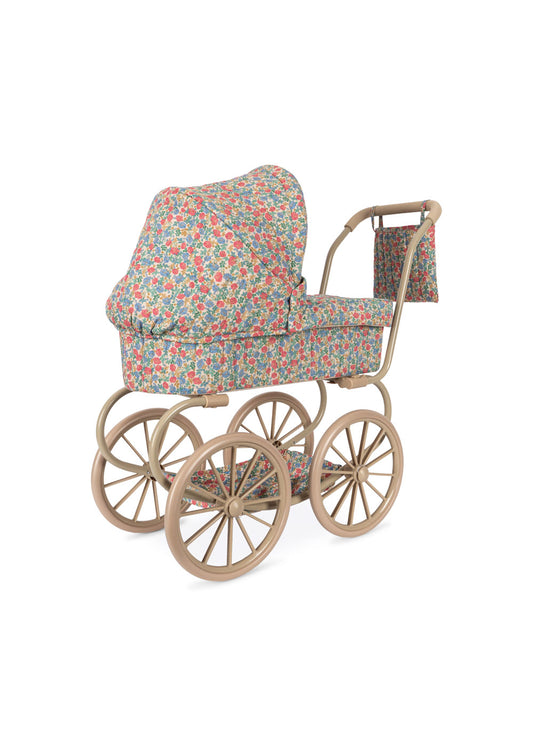 Minnie Doll Pram - Fiola