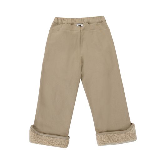 Joor Trousers Soft Taupe