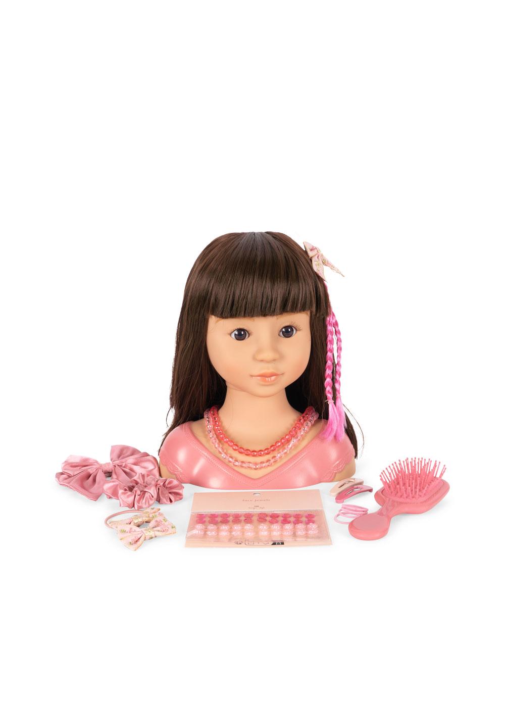 Stella Styling Doll