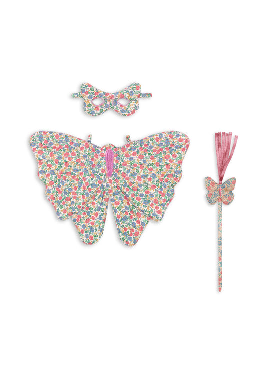 Butterfly Costume - Fiola