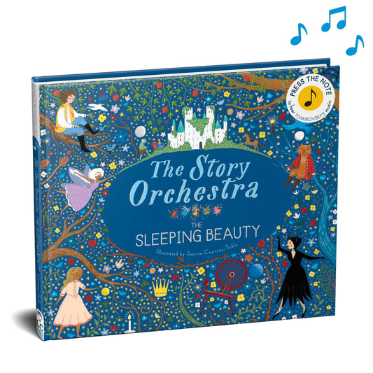 Story Orchestra: The Sleeping Beauty