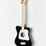 Loog Mini Acoustic Ages 3+ Black