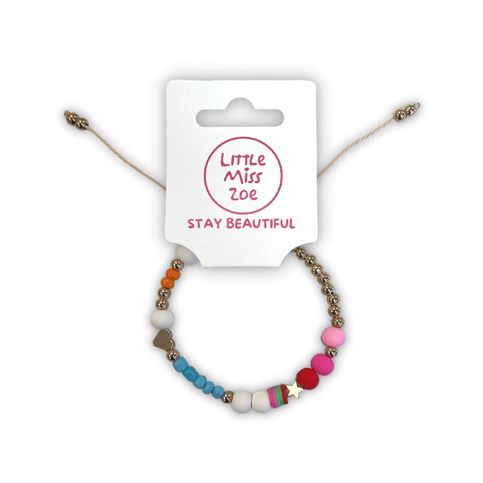 Lily Collection - StarPower Bracelet