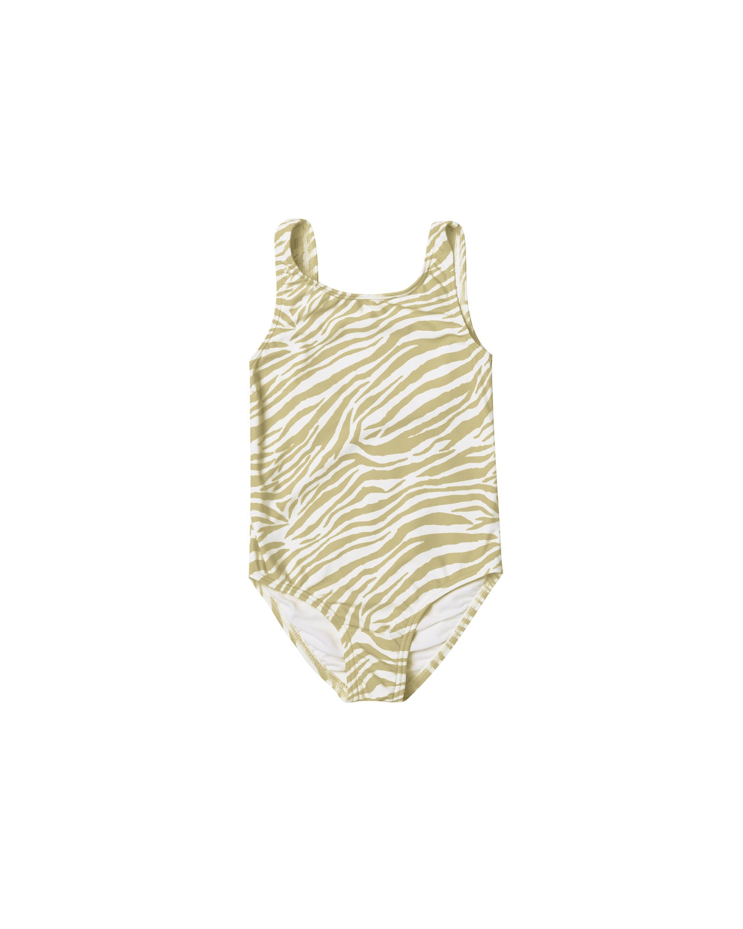 MOXIE ONE-PIECE || ZEBRA